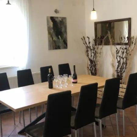 Villa Julia *