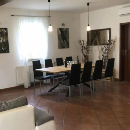 Villa Julia