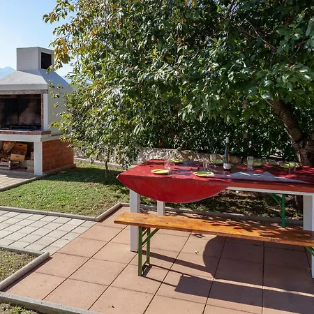 Villa Julia *