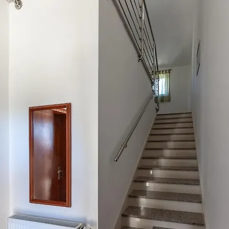 Villa Julia Prisoje